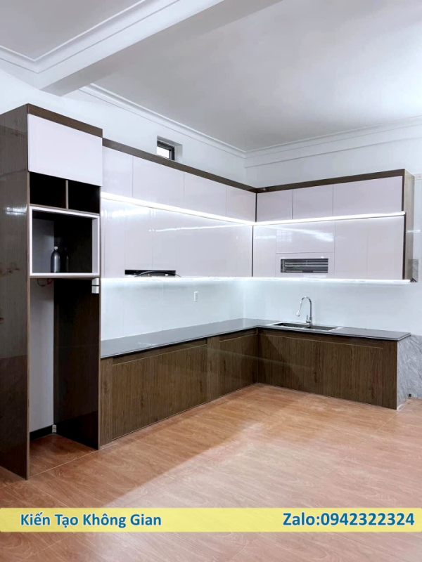 Kiến Trúc Xây Dựng Mộc Xanh