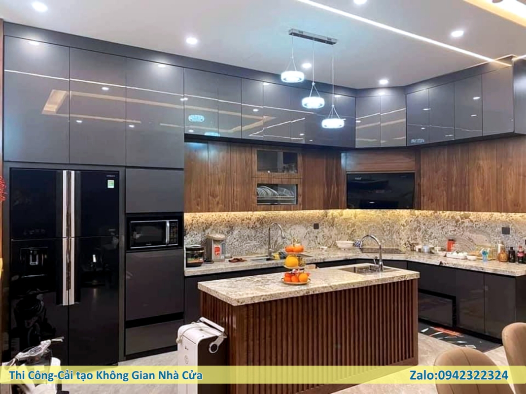 Kiến Trúc Xây Dựng Mộc Xanh