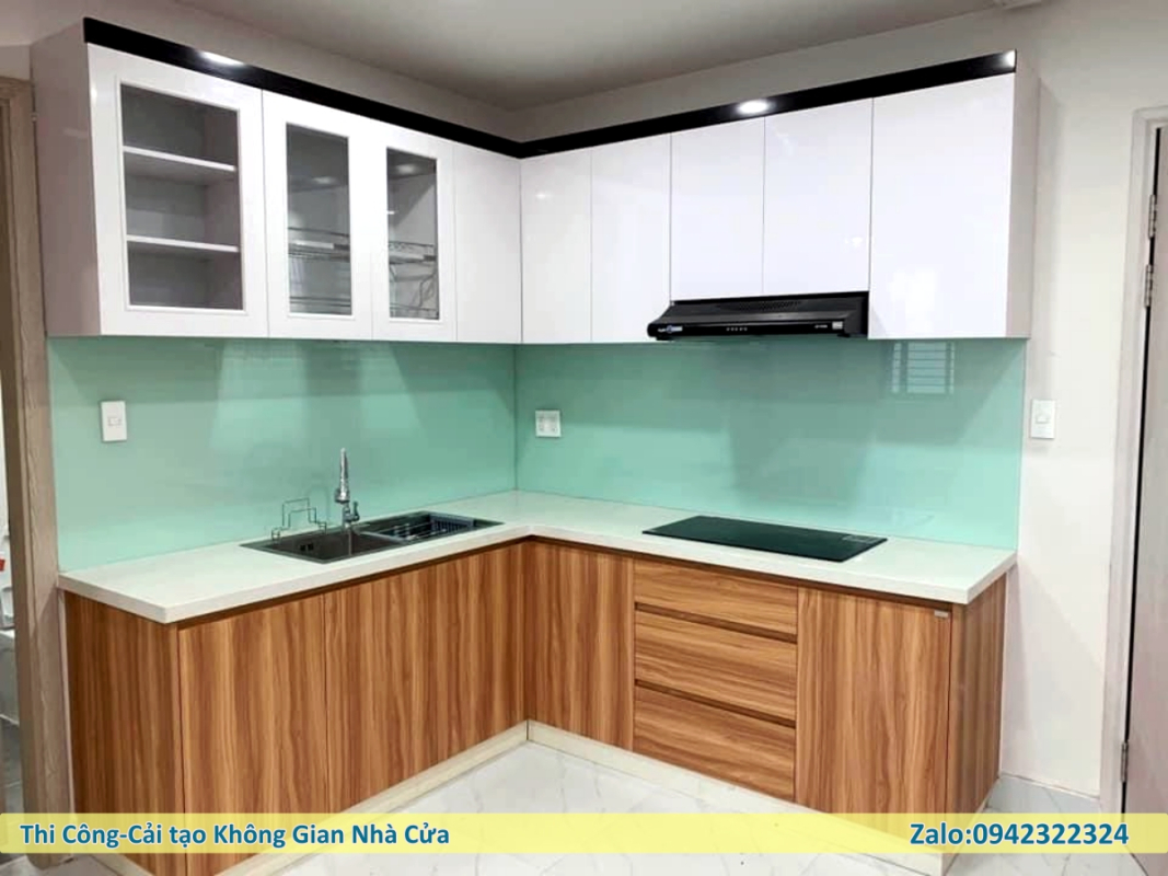 Kiến Trúc Xây Dựng Mộc Xanh