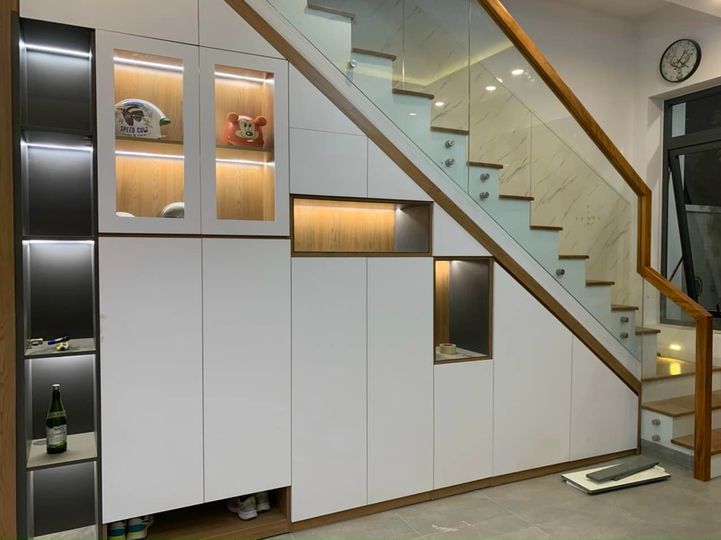 Kiến Trúc Xây Dựng Mộc Xanh