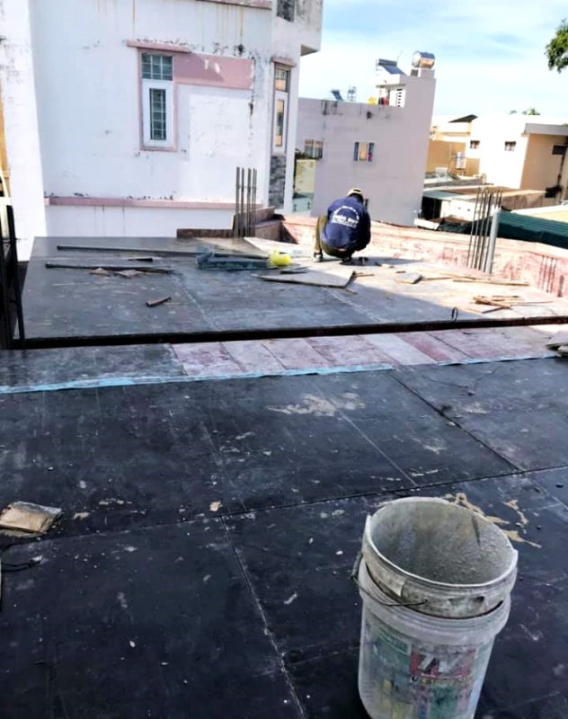 Kiến Trúc Xây Dựng Mộc Xanh