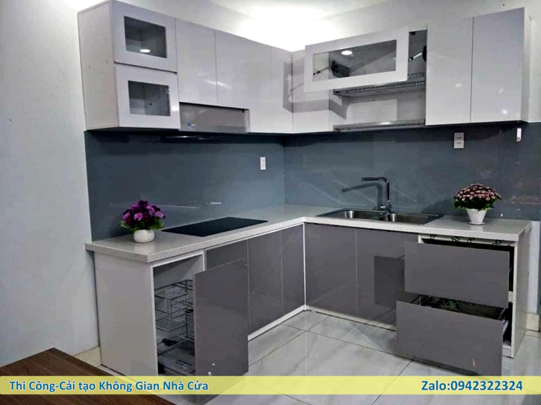 Kiến Trúc Xây Dựng Mộc Xanh