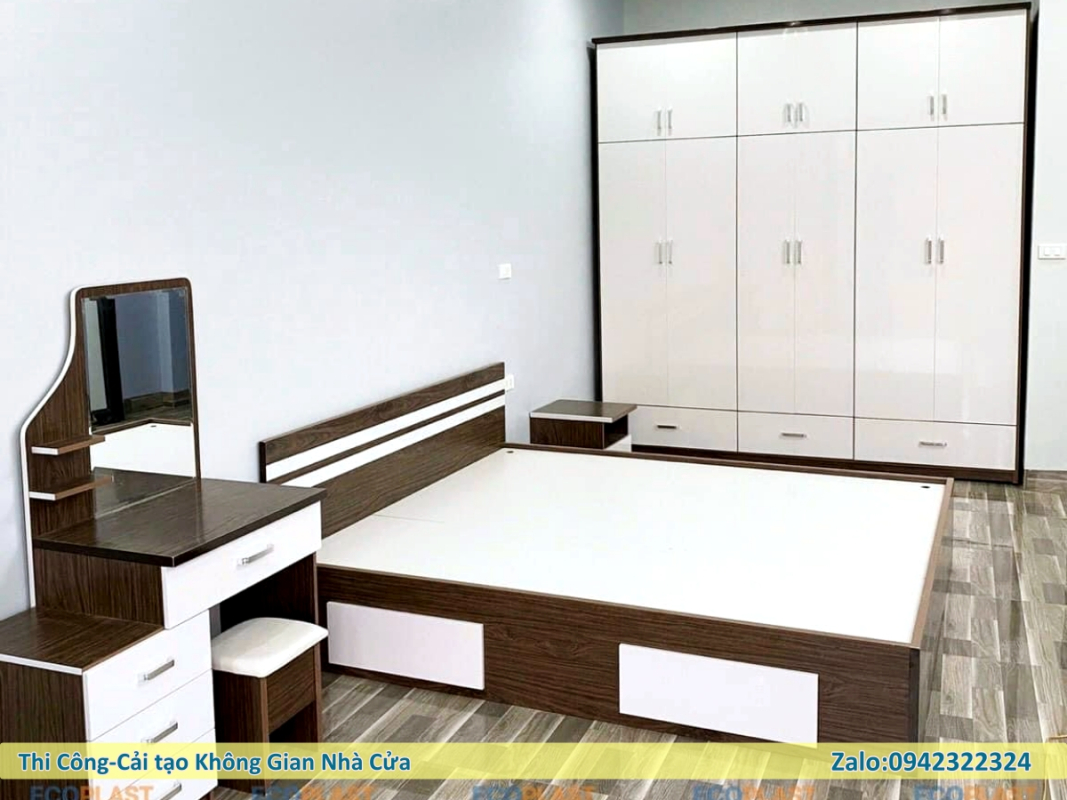 Kiến Trúc Xây Dựng Mộc Xanh