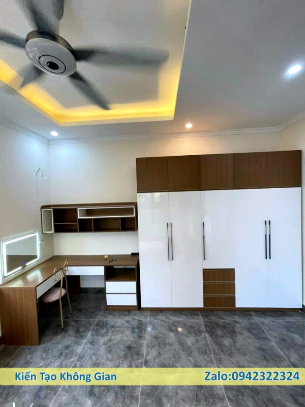 Kiến Trúc Xây Dựng Mộc Xanh