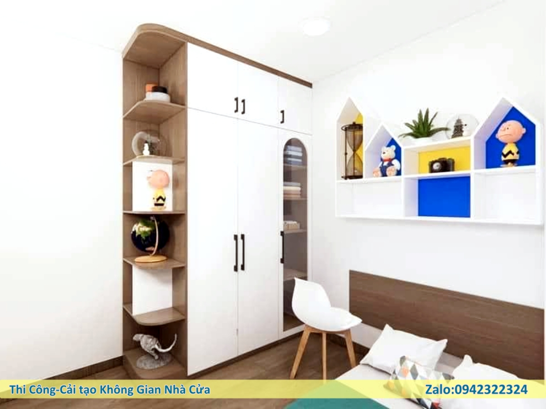 Kiến Trúc Xây Dựng Mộc Xanh