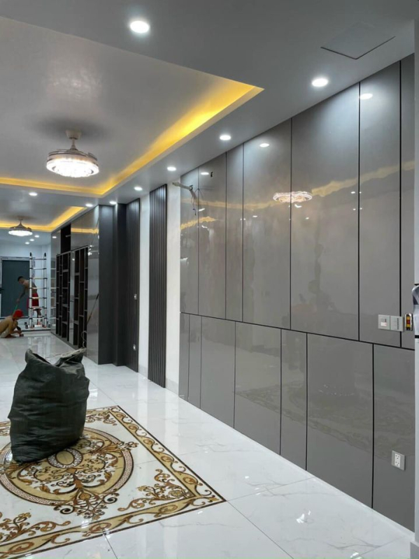 Kiến Trúc Xây Dựng Mộc Xanh