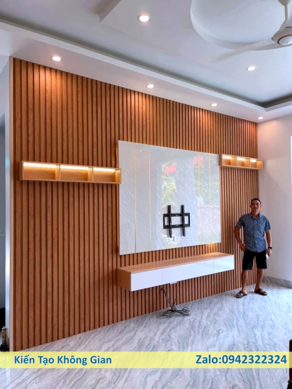 Kiến Trúc Xây Dựng Mộc Xanh