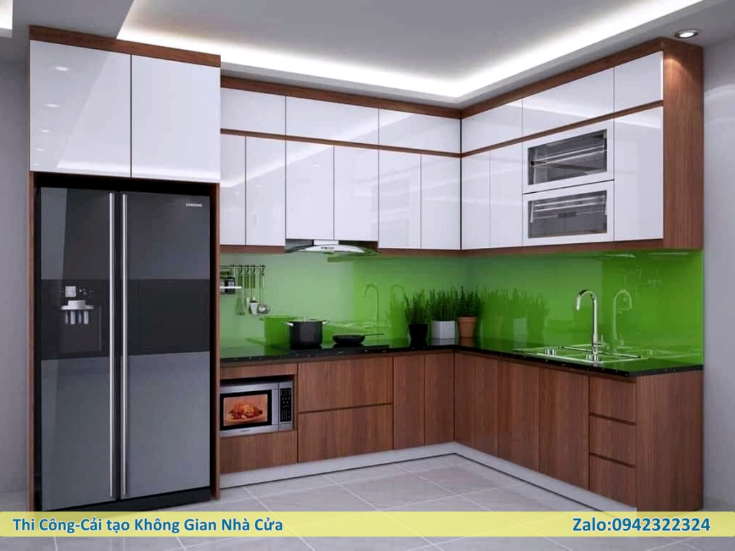 Kiến Trúc Xây Dựng Mộc Xanh