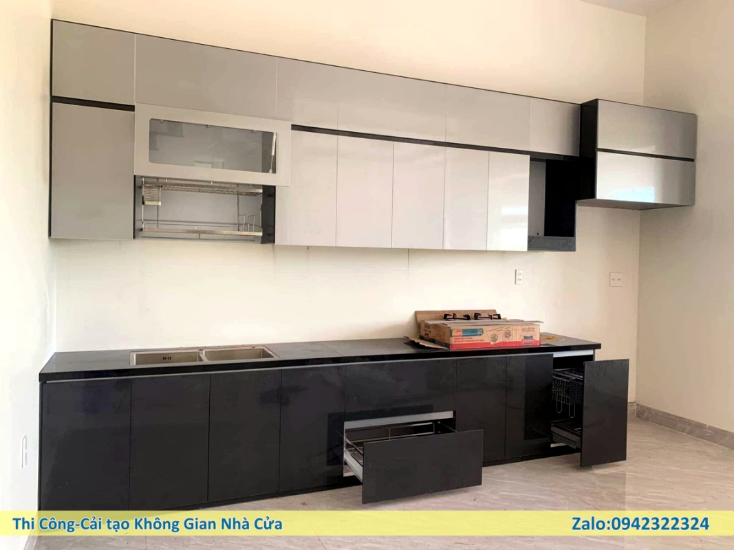 Kiến Trúc Xây Dựng Mộc Xanh