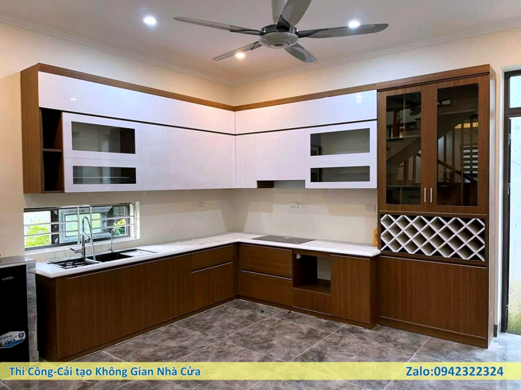 Kiến Trúc Xây Dựng Mộc Xanh