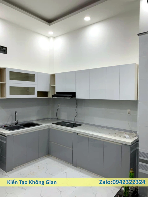 Kiến Trúc Xây Dựng Mộc Xanh