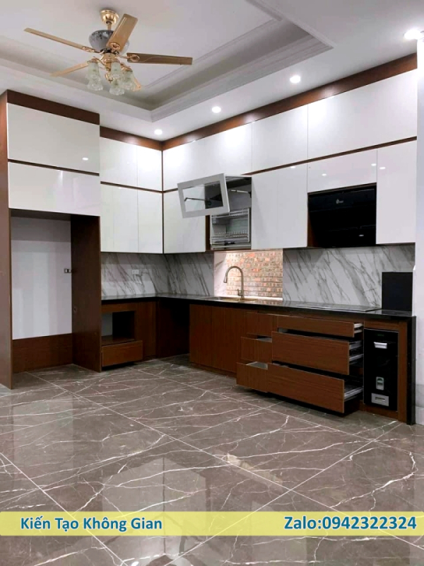 Kiến Trúc Xây Dựng Mộc Xanh