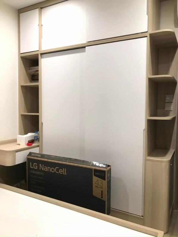 Kiến Trúc Xây Dựng Mộc Xanh