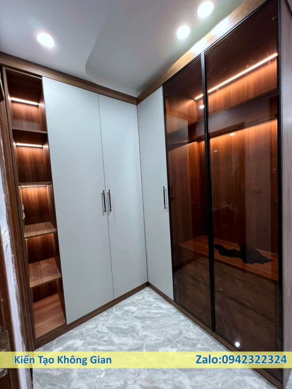 Kiến Trúc Xây Dựng Mộc Xanh