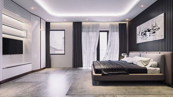 Kiến Trúc Xây Dựng Mộc Xanh