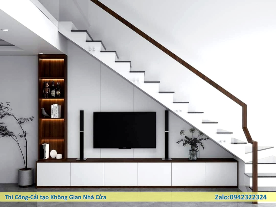 Kiến Trúc Xây Dựng Mộc Xanh