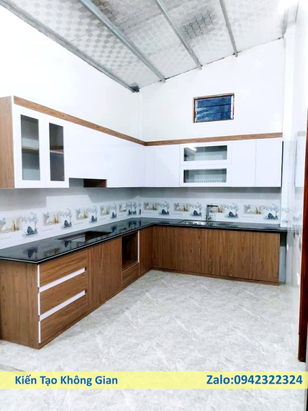 Kiến Trúc Xây Dựng Mộc Xanh