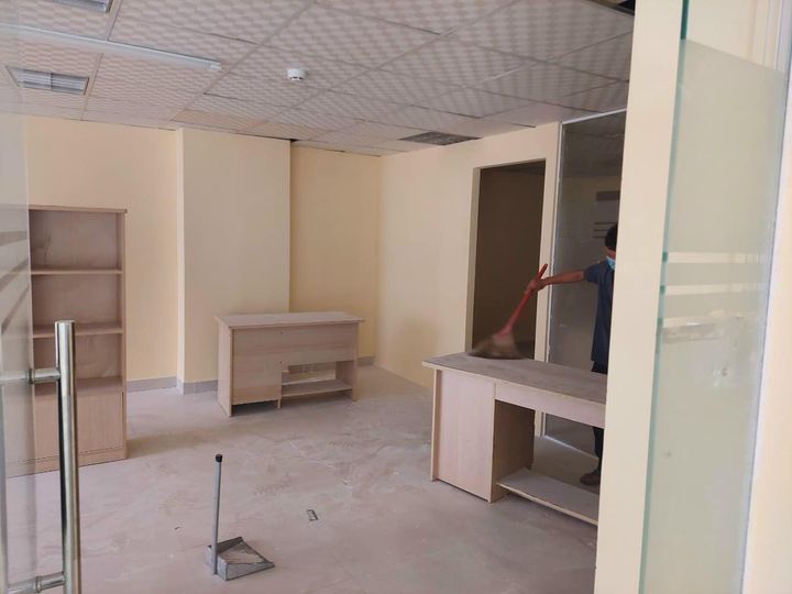 Kiến Trúc Xây Dựng Mộc Xanh