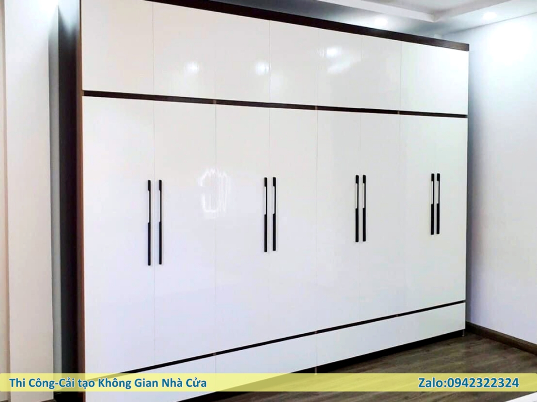 Kiến Trúc Xây Dựng Mộc Xanh