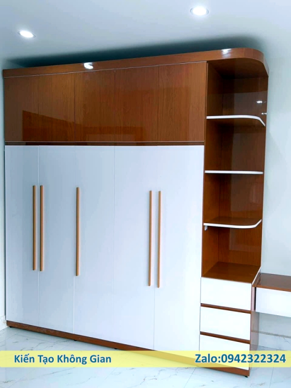 Kiến Trúc Xây Dựng Mộc Xanh