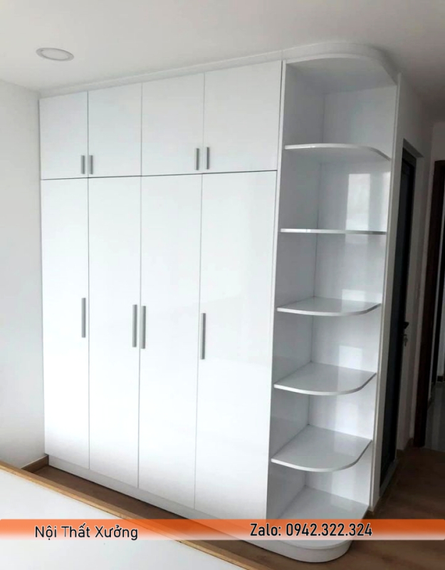 Kiến Trúc Xây Dựng Mộc Xanh