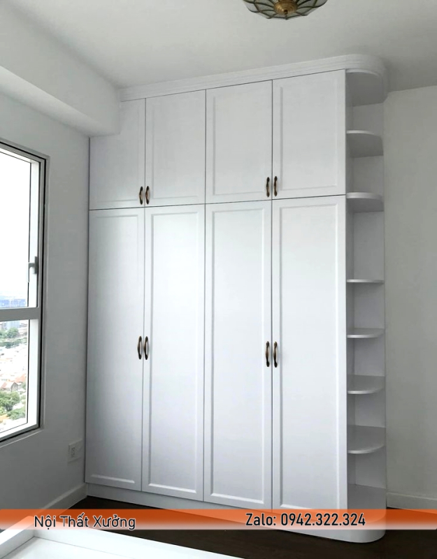 Kiến Trúc Xây Dựng Mộc Xanh