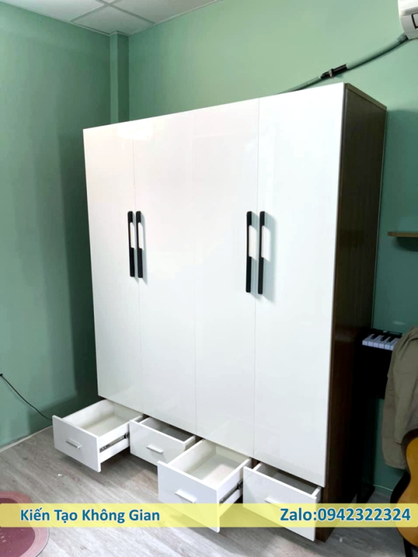 Kiến Trúc Xây Dựng Mộc Xanh