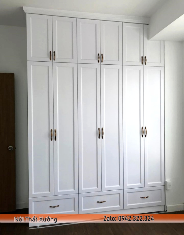 Kiến Trúc Xây Dựng Mộc Xanh