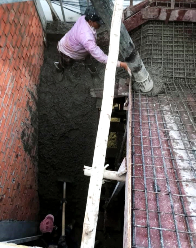 Kiến Trúc Xây Dựng Mộc Xanh