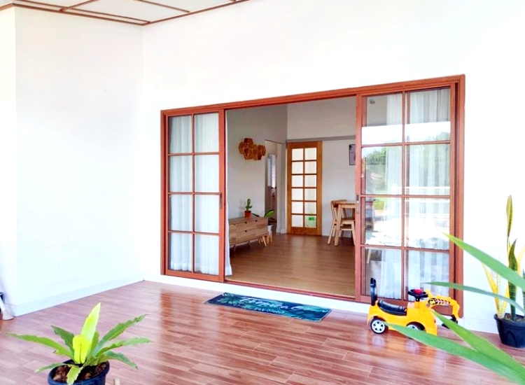 Kiến Trúc Xây Dựng Mộc Xanh