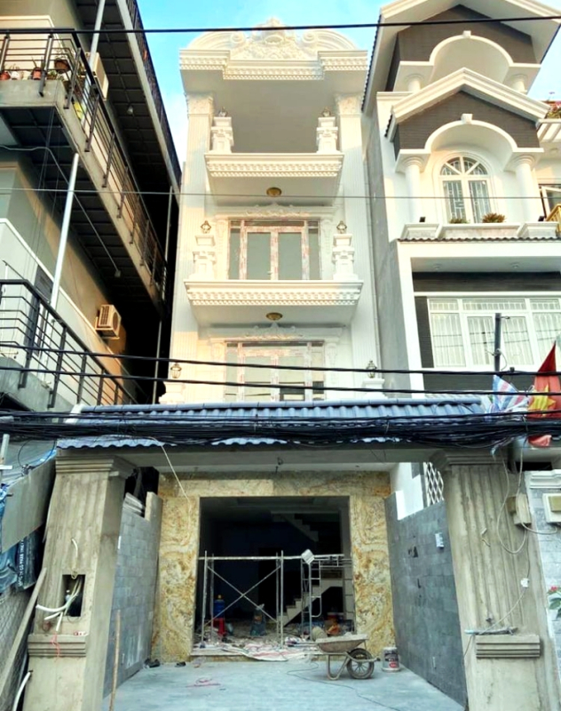 Kiến Trúc Xây Dựng Mộc Xanh