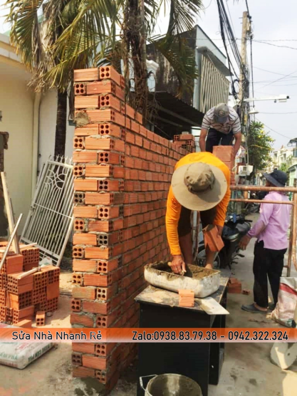 Kiến Trúc Xây Dựng Mộc Xanh