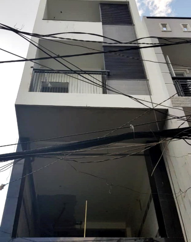 Kiến Trúc Xây Dựng Mộc Xanh