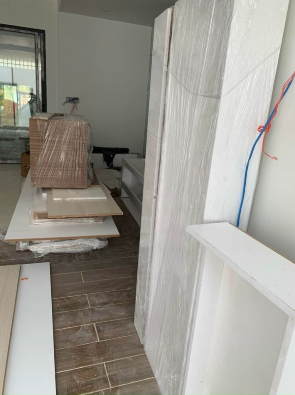 Kiến Trúc Xây Dựng Mộc Xanh