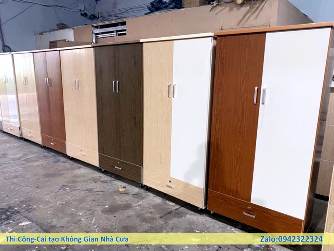 Kiến Trúc Xây Dựng Mộc Xanh