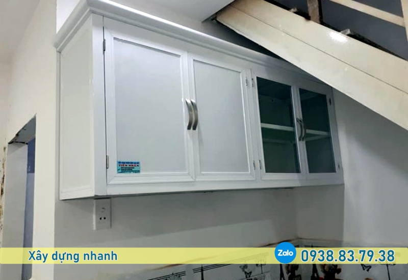 Kiến Trúc Xây Dựng Mộc Xanh