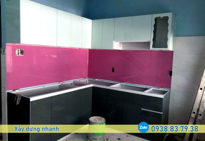 Kiến Trúc Xây Dựng Mộc Xanh