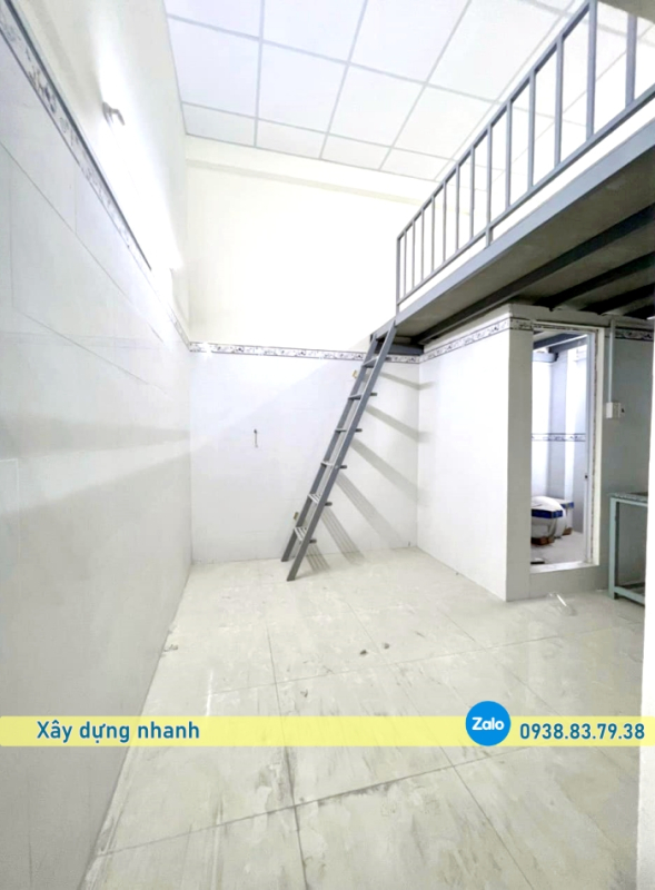 Kiến Trúc Xây Dựng Mộc Xanh