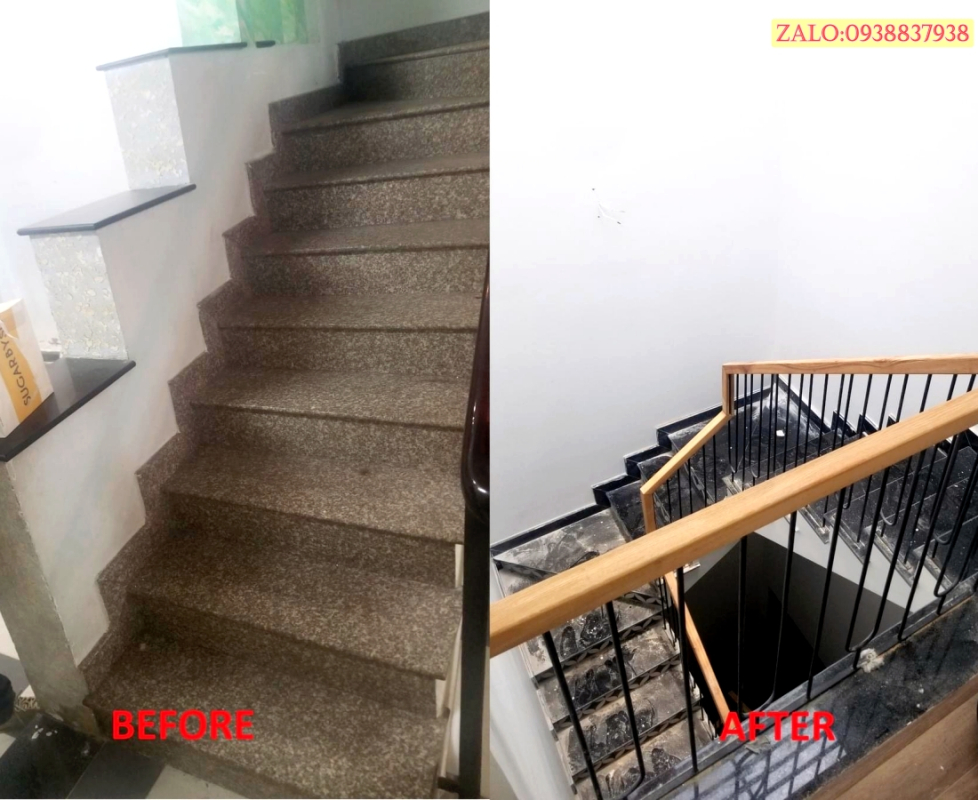 Kiến Trúc Xây Dựng Mộc Xanh