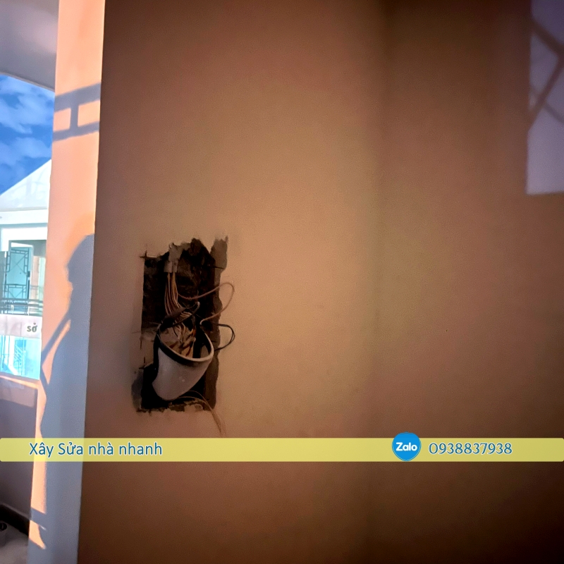 Kiến Trúc Xây Dựng Mộc Xanh