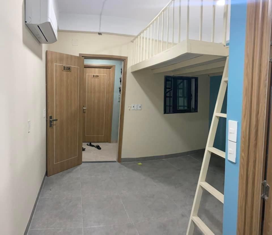 Kiến Trúc Xây Dựng Mộc Xanh