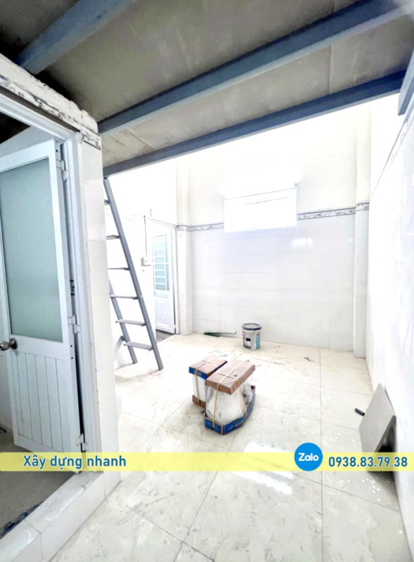 Kiến Trúc Xây Dựng Mộc Xanh