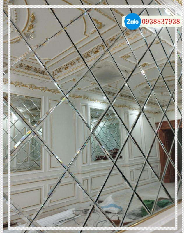 Kiến Trúc Xây Dựng Mộc Xanh