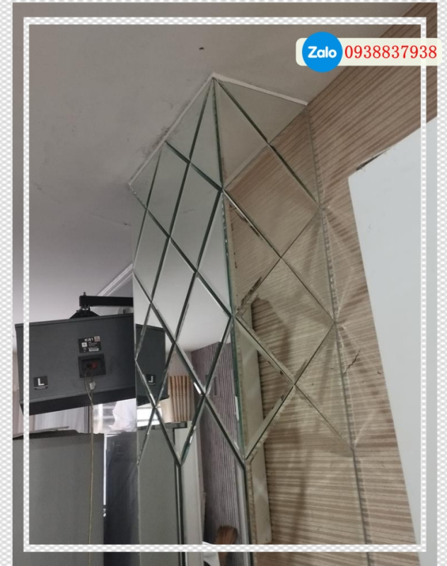 Kiến Trúc Xây Dựng Mộc Xanh