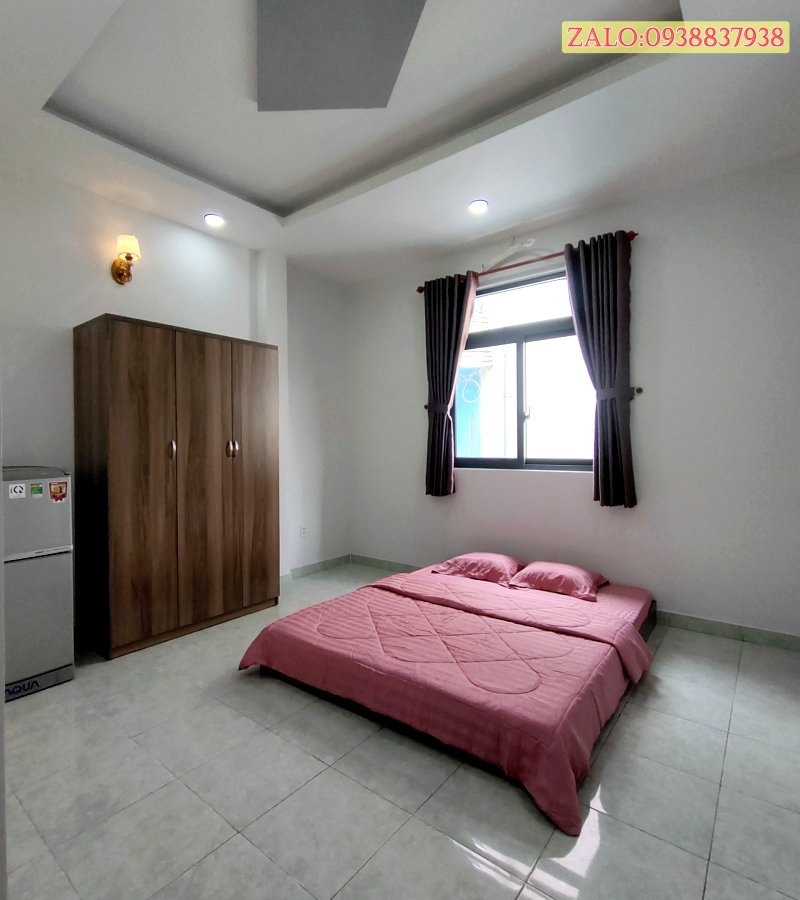Bảng báo giá xây nhà trọ trọn gói rẻ nhất tại HCM