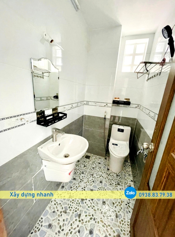 Kiến Trúc Xây Dựng Mộc Xanh