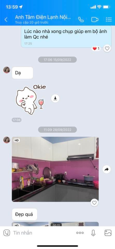 Kiến Trúc Xây Dựng Mộc Xanh