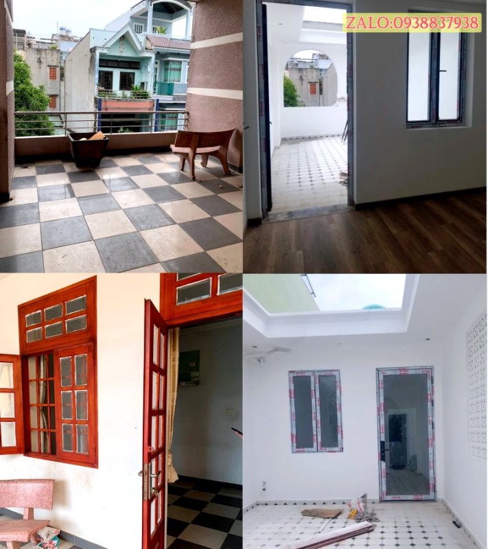 Kiến Trúc Xây Dựng Mộc Xanh