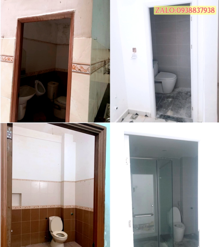 Kiến Trúc Xây Dựng Mộc Xanh