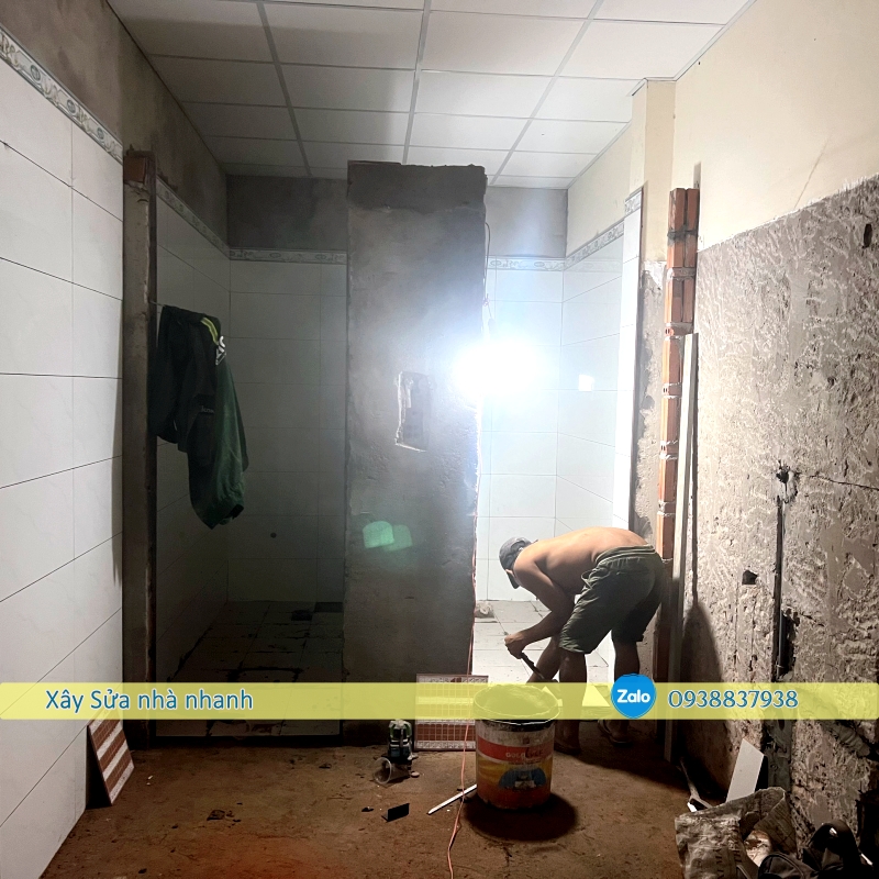 Kiến Trúc Xây Dựng Mộc Xanh